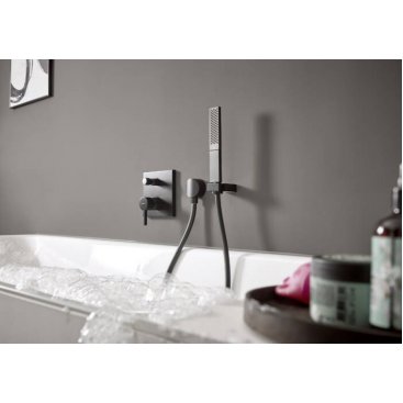 Смеситель для ванны Hansgrohe Finoris 76415670