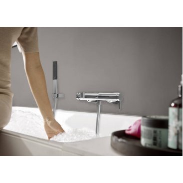 Смеситель для ванны Hansgrohe Finoris 76420000