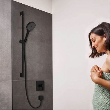 Смеситель для душа Hansgrohe Finoris 76615670