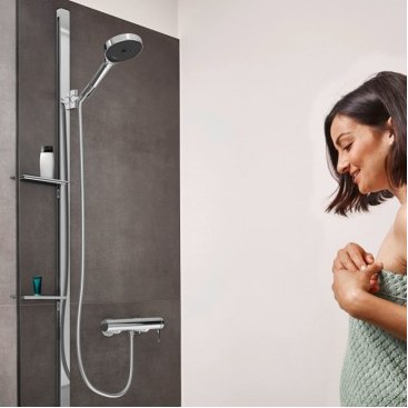 Смеситель для душа Hansgrohe Finoris 76620000