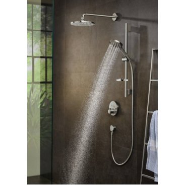 Штуцер Hansgrohe Fixfit 26453000