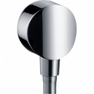 Штуцер Hansgrohe Fixfit 26453000