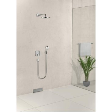 Штуцер Hansgrohe Fixfit 26457000