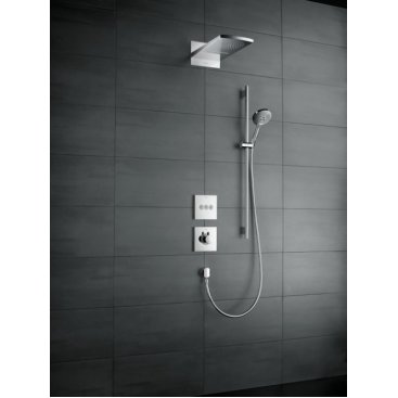 Штуцер Hansgrohe Fixfit S 27453000