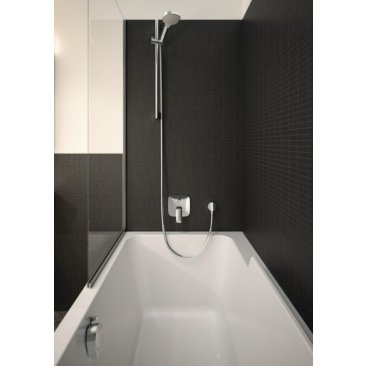 Штуцер Hansgrohe Fixfit E 27458000