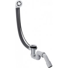 Слив-перелив Hansgrohe Flexaplus 58140180