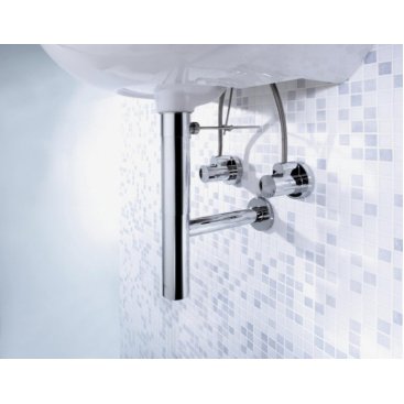 Сифон для раковины Hansgrohe Flowstar 52120000