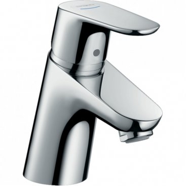 Кран для холодной или смешанной воды Hansgrohe Focus 31130000