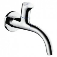 Кран для холодной или смешанной воды Hansgrohe Focus 31131000