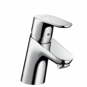 Смеситель для раковины Hansgrohe Focus 31132000