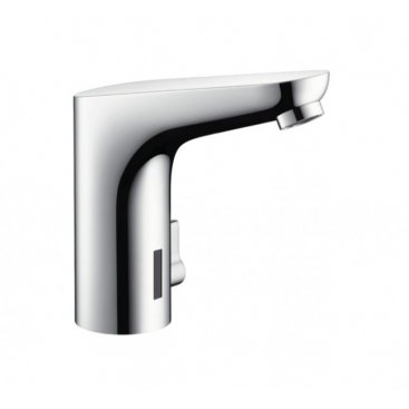 Смеситель для раковины Hansgrohe Focus 31171000