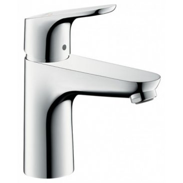 Смеситель для раковины Hansgrohe Focus CoolStart 31509000