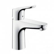 Смеситель для раковины Hansgrohe Focus 31513000