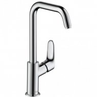 Смеситель для раковины Hansgrohe Focus 31519000