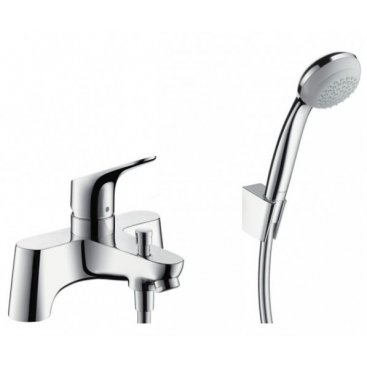 Смеситель на борт ванны Hansgrohe Focus 31521000