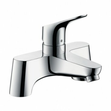 Смеситель на борт ванны Hansgrohe Focus 31523000