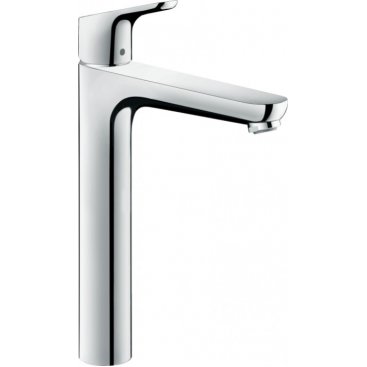 Смеситель для раковины Hansgrohe Focus 31531000