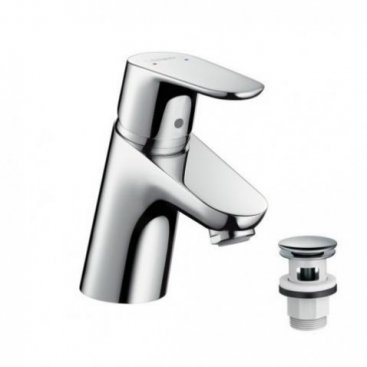 Смеситель для раковины Hansgrohe Focus 31604000