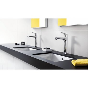 Смеситель для раковины Hansgrohe Focus 31608000