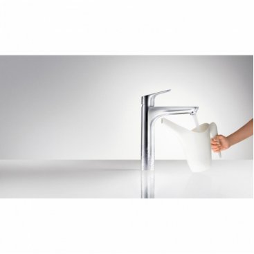 Смеситель для раковины Hansgrohe Focus 31608000