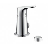 Набор для биде с вертикальной струей Hansgrohe Focus 31629000