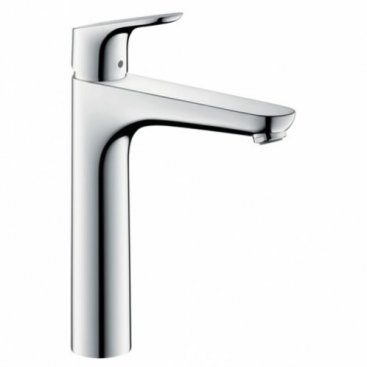 Смеситель для раковины Hansgrohe Focus 31658000