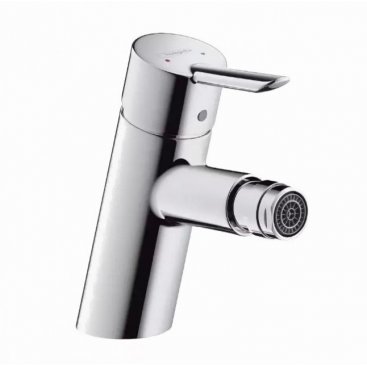 Смеситель для биде Hansgrohe Focus 31721000