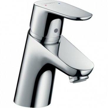 Смеситель для раковины Hansgrohe Focus 31732000