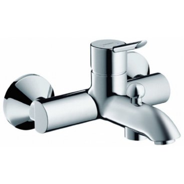 Смеситель для ванны Hansgrohe Focus 31742000