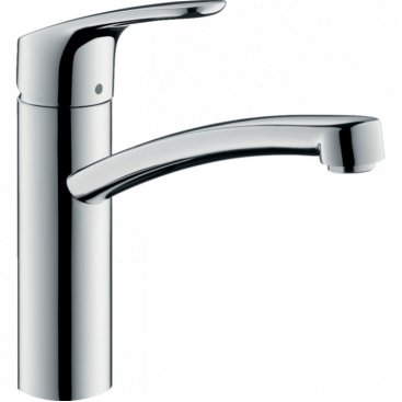 Смеситель для кухни Hansgrohe Focus 31806000