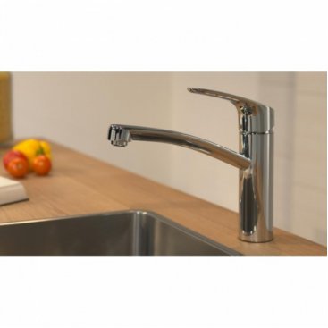 Смеситель для кухни Hansgrohe Focus 31806000