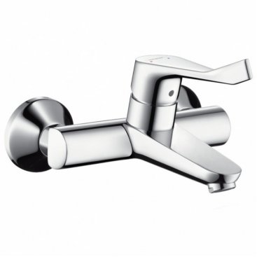 Смеситель для раковины Hansgrohe Focus 31913000