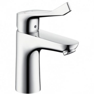 Смеситель для раковины Hansgrohe Focus 31915000