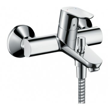 Смеситель для ванны Hansgrohe Focus 31940000