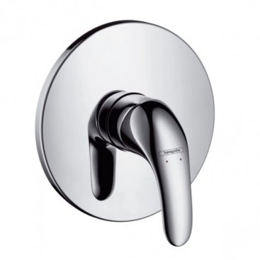 Смеситель для душа Hansgrohe Focus E 31761000