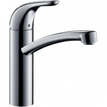 Смеситель для кухни Hansgrohe Focus E 31780000