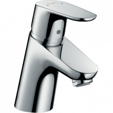 Смеситель для раковины Hansgrohe Focus E2 31730000