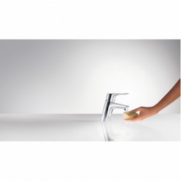 Смеситель для раковины Hansgrohe Focus E2 31730000