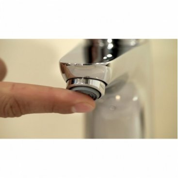 Смеситель для раковины Hansgrohe Focus E2 31730000