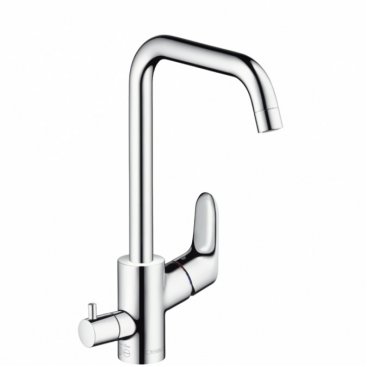 Смеситель для кухни Hansgrohe Focus E2 31823000