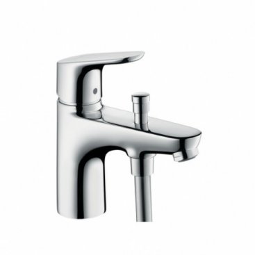 Смеситель на борт ванны Hansgrohe Focus E2 Mono 31938000