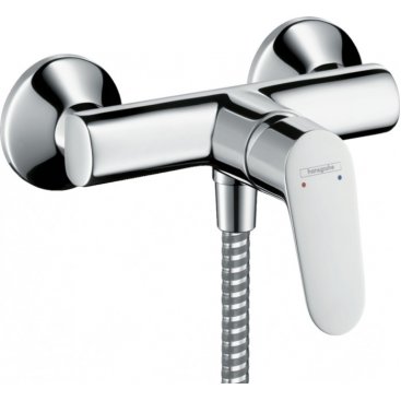 Смеситель для душа Hansgrohe Focus E2 31960000