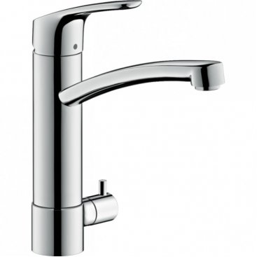 Смеситель для кухни Hansgrohe Focus M41 31803000