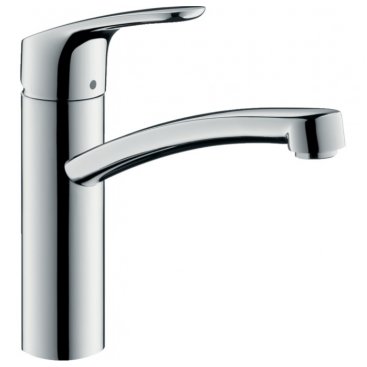 Смеситель для кухни Hansgrohe Focus M41 31804000