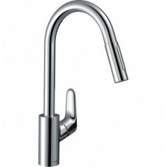 Смеситель для кухни Hansgrohe Focus M41 31815000