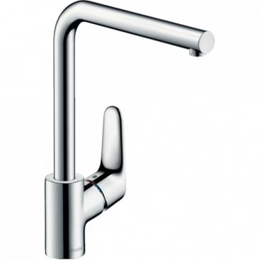 Смеситель для кухни Hansgrohe Focus M41 31817000