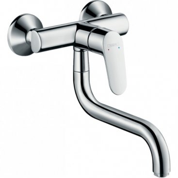 Смеситель для кухни Hansgrohe Focus M41 31825000