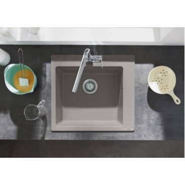 Смеситель для кухни Hansgrohe Focus M41 73881000