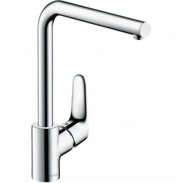 Смеситель для кухни Hansgrohe Focus M41 73881000