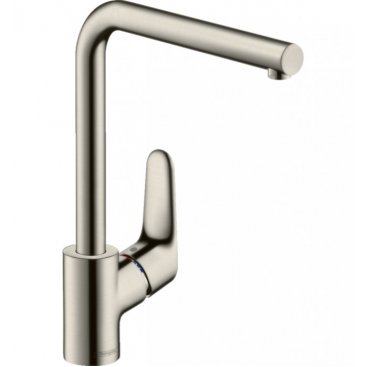 Смеситель для кухни Hansgrohe Focus M41 73881800